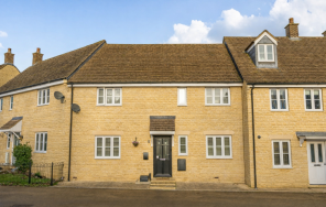 25, Stocks Lane, Carterton OX18 1LH