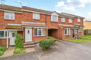 16, Stonechat Close, Petersfield GU31 4RE