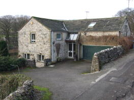 Listerhill, Cove Road To Prior Barn, Malham, Skipton BD23 4DB
