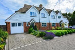 7, Watermill, Skinners Lane, Battle TN33 9FE