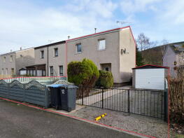 12, Linn Place, Auldgirth DG2 0XH