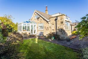 The Neuk, Stables Lane, Boston Spa, Wetherby LS23 6BX