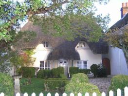 Box Cottage, Chalkcroft Lane, Andover SP11 0RQ