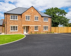 7, Fenton Meadows, Barmby-on-the-marsh, Barmby On The Marsh DN14 7QG