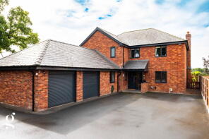 Karalee, Holywell Gutter Lane, Hereford HR1 1XA