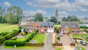 3, Sproxton Road, Grantham NG33 5HR