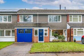 2, Waterworks House, Sugarbrook Lane, Bromsgrove B60 3AU