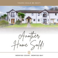 2, Wemyss Court, Wemyss Bay PA18 6BF