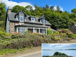 Allt Na Mara, Benderloch, Ledaig PA37 1RT