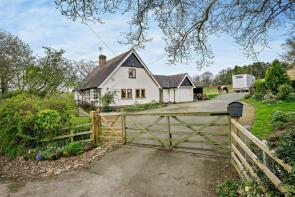 Garth Stewart, Lane From Manley View Via Manley Hall To Garden House, Erbistock, Wrexham LL13 0DH
