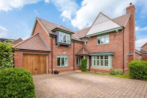 16, Samantha Close, Stratford-upon-avon CV37 8DT