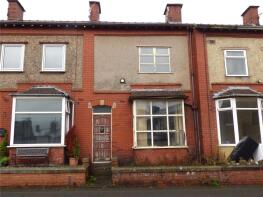 147, Bradshaw Street, Nelson BB9 0BH