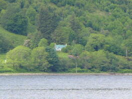 Cuil Cottage, Cairndow PA26 8BL