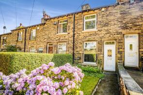 11, Sunningdale Road, Crosland Moor, Huddersfield HD4 5DX