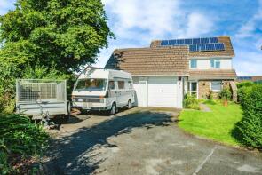 1 Olde Hedges, Picton Close, C3002 Crundale Junction B4329 To Hillcrest, Crundale, Haverfordwest SA62 4EP