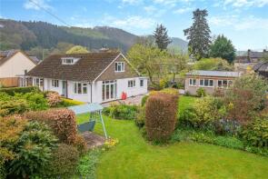 Rockmead, Mill Road, Craven Arms SY7 8QL