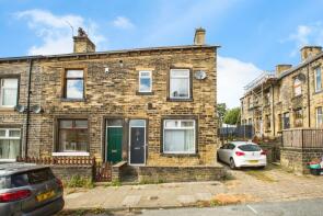 2, Bankfield View, Halifax HX3 6ET