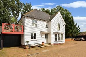 11, North Quay, Sittingbourne ME9 9HL