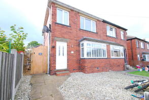 128, Green Road, Penistone, Sheffield S36 6BE