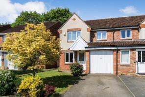 10, St Thomass Way, York YO26 8BE