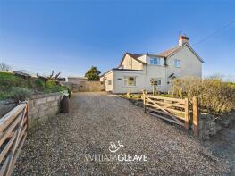 Glasfryn, Caerwys, Mold CH7 5BH