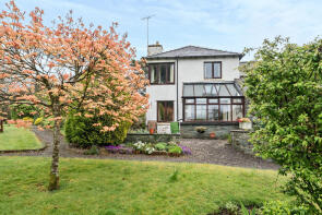 9, Chestnut Park, Keswick CA12 4LY