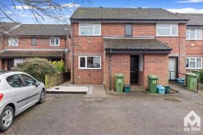 30, River Leys, Cheltenham GL51 9RY