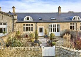 Graces House, The Estate Yard, Easton Grey Road, Westonbirt GL8 8QH