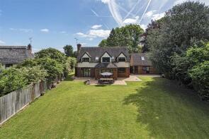 Church View, Tokers Green Lane, Kidmore End, Reading RG4 9AY