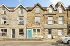 Tan Y Bryn, Ffordd Blaenau, Blaenau Ffestiniog LL41 4LR