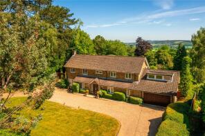 Coppelstone, Chinnor Road, High Wycombe HP14 4AE