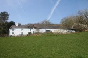 Treglog Farm, Treglog Road, Llansawel, Llandeilo SA19 7NJ