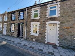 27, Llywelyn Street, Bridgend CF32 7BY