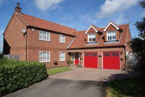 4 Old Yard House, Cromwell Farm Close, Newark NG23 6JD