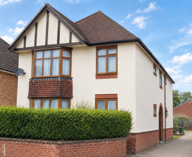 60 Penyston Road, Maidenhead, Berkshire
