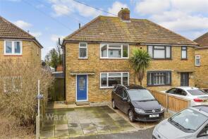 9, Lydia Road, Deal CT14 9JX