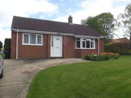 Craigmore, Church Lane, Market Rasen LN8 6JP