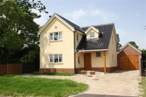 32a Mayberry, The Street, Thetford IP25 6RT