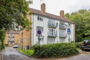 9, Matson Court, The Bridle Path, Woodford Green IG8 9LD
