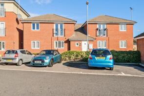 7, Cambrai Close, Portsmouth PO3 5FZ