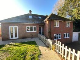 Springwells, Bell Lane, Midhurst GU29 0HU