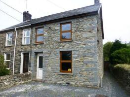Llwynon, U1515 From The Methodist Chapel To The Square, Tregaron SY25 6RL
