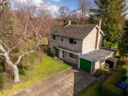 3, Cornwallis Close, West Stow IP28 6EU