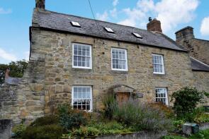 Greenhead House, The Green, Hexham NE46 4DZ