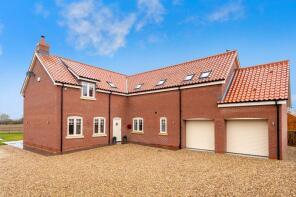 Blackthorn House, Old Main Road, Louth LN11 9XG