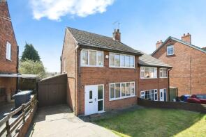 7, Stanley Street, Spital, Chesterfield S41 0EZ