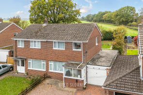 6, Glebe Road, Bayston Hill, Shrewsbury SY3 0PJ