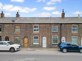 5, Pleasant View, Macclesfield SK10 3LJ