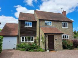 3, Manor Meadow, Brook House Junction Cardington To Rose Cottage Junction, Church Stretton SY6 7JZ
