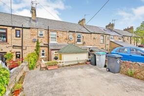 6, Ennerdale Terrace, Newcastle Upon Tyne NE17 7PN